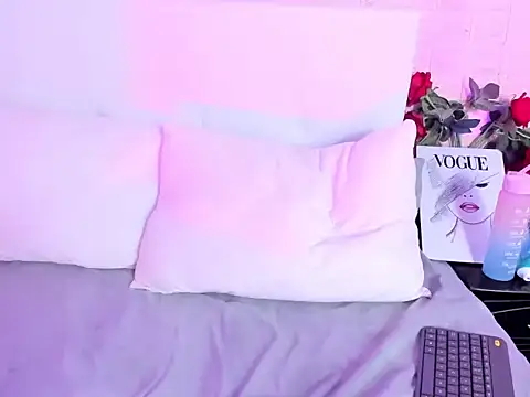 دردشة Celeste_Rox الجنسية المباشرة