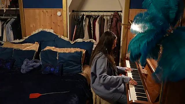 VanessaDoyle Webcam show