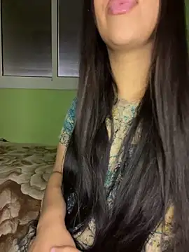 Mayacrayzi – Live XXX-chat