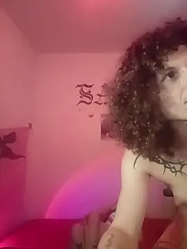 Neural_vampyr Webcam show