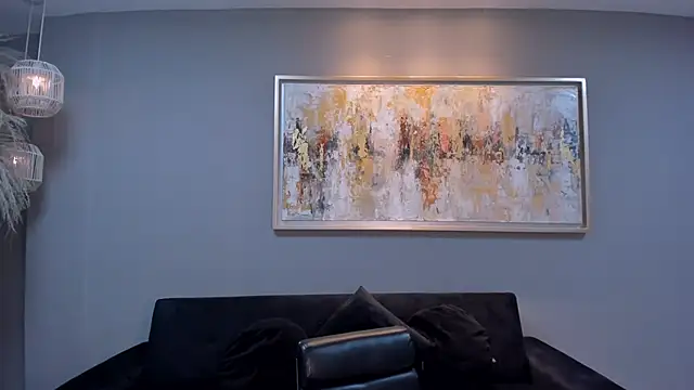 AnaisNin Live XXX-Chat