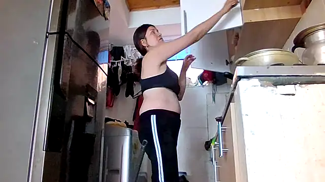 Czat XXX na żywo – princessbella93