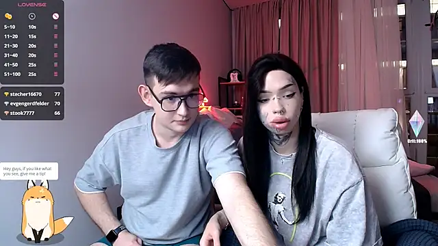 Tanya_M's Live XXX Chat