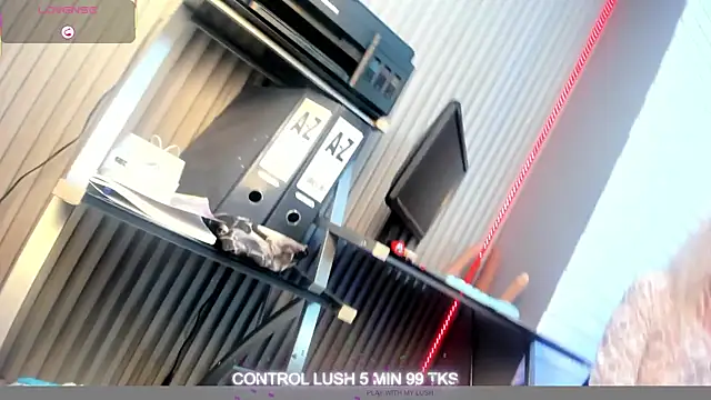 samanthajonexxx's Live XXX Chat