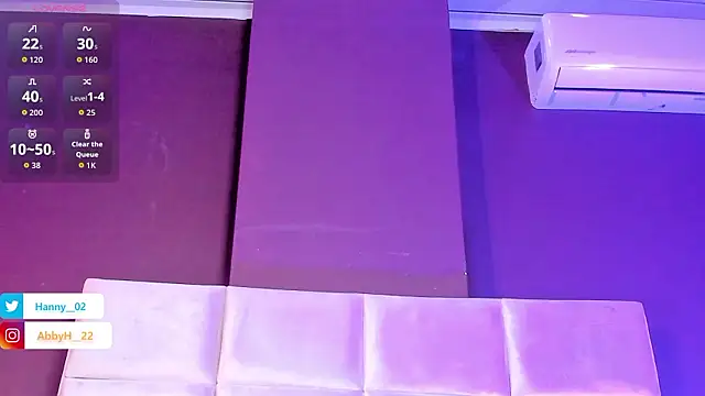 Abby___02's Live XXX Chat