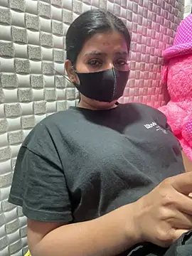 Czat XXX na żywo – True_Love009