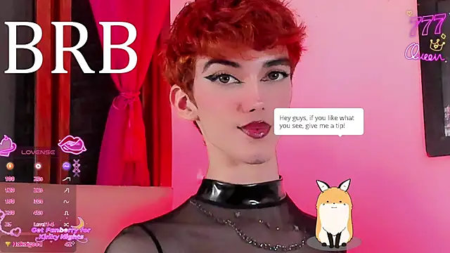 Baby_FenixTS 即時 XXX 聊天