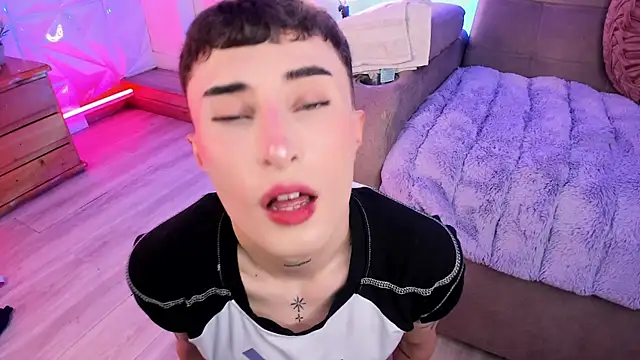 SebastianHilton – webcam-show