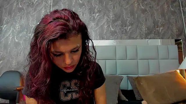 yiyisandoval Live XXX-Chat