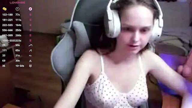 SharybbFace Live XXX-Chat