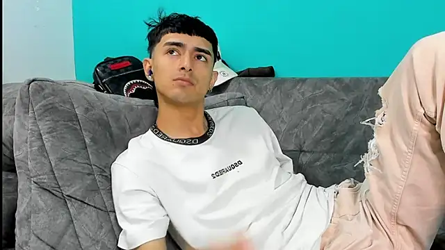 Show Webcam de Anthony_carter