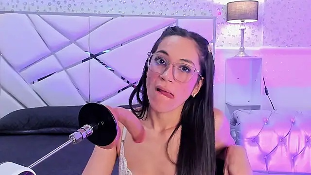 GabbieSkinny's Live XXX Chat