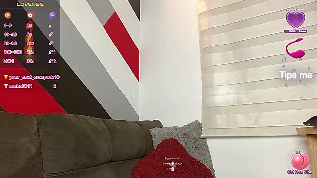 Chat XXX Live Zac_Golden