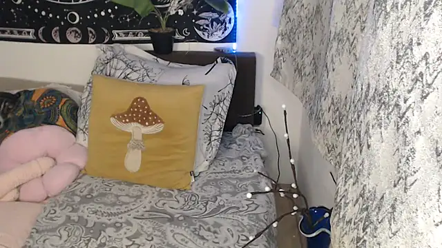 Chat XXX Live AlienforTwenty