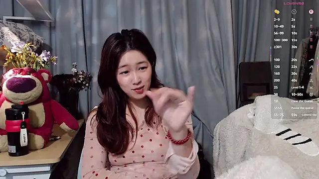 Chat XXX Live XueLi1902