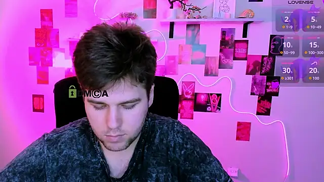 Онлайн чат XXX michael_strong1