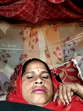 Hot_kiran4's Webcam Show