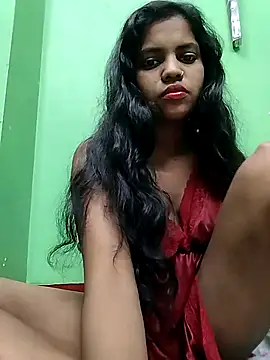 Czat XXX na żywo – _Miss_Wednasday-