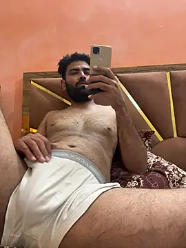 kairaadmasのウェブカメラショー