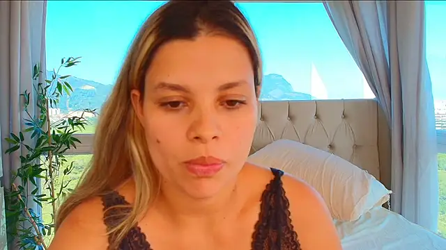 Czat XXX na żywo – Florence_Ford