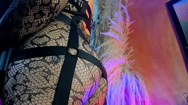 Zoe_living's Live XXX Chat