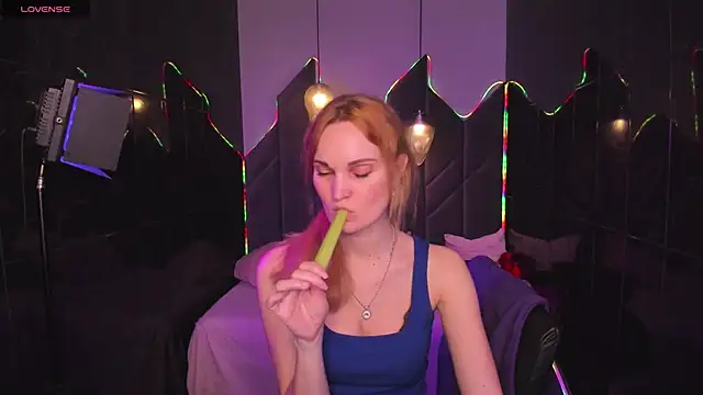 SaraSubtlety Live XXX-Chat