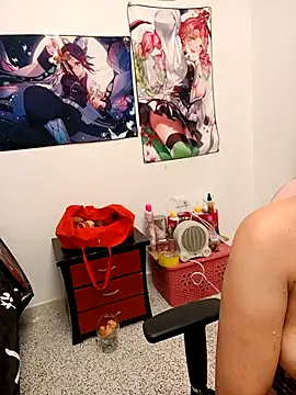 Czat XXX na żywo – shinobu_kocho_11