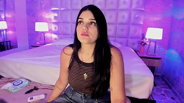 Maddysex_ Live XXX-Chat