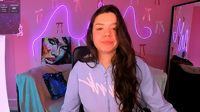 Chat XXX ao vivo de isabel_wave