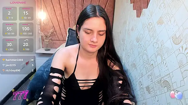 Zoe__Taylor__'s Live XXX Chat