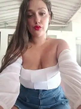 Naughty-Samanta- Webcam show