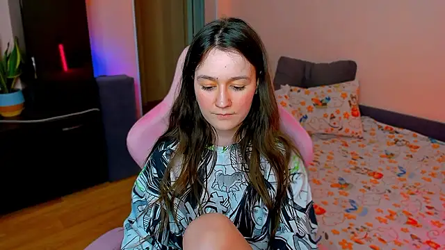 ameli_moon's Live XXX Chat