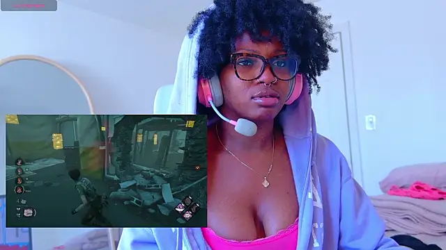 mochamimi – Live XXX-chat