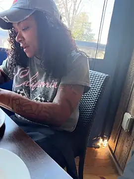 HaloRodeoLover2 Show in webcam