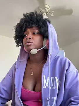 mochamimi's Live XXX Chat