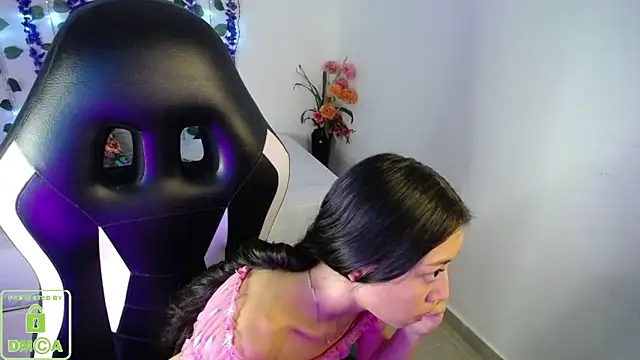 NathaliaSweet_11: онлайн-секс-чат