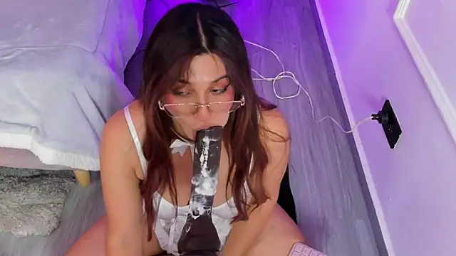 Chat XXX en directo de Gabrielakassi