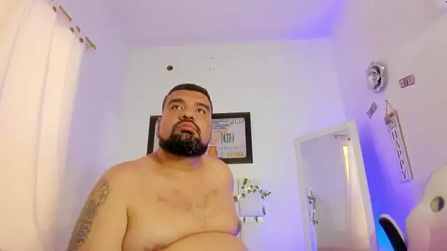 horus_gil 在線直播表演