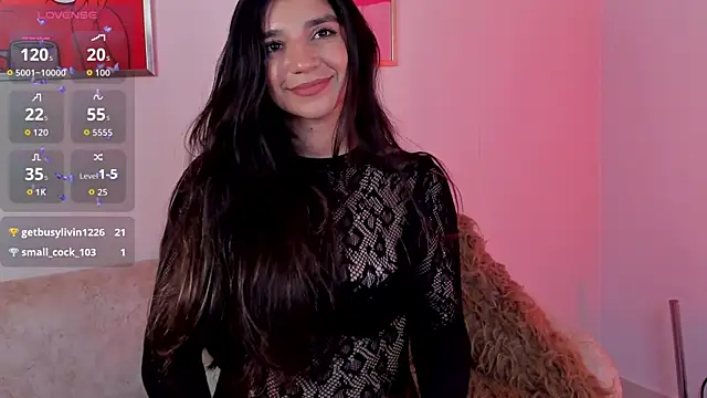 Chat XXX en directo de ragasashi