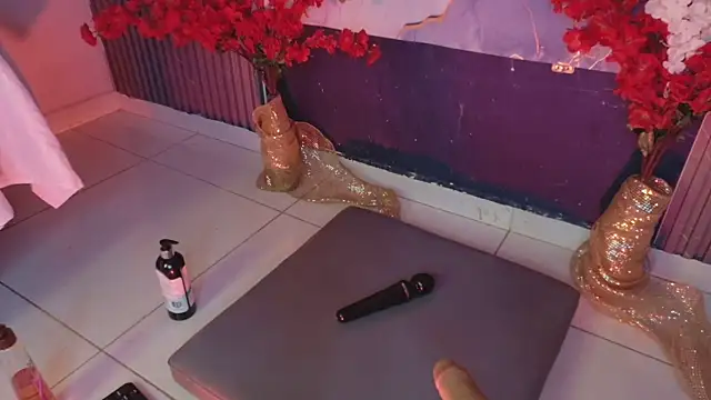 Chat XXX en directo de BrendaBrooks