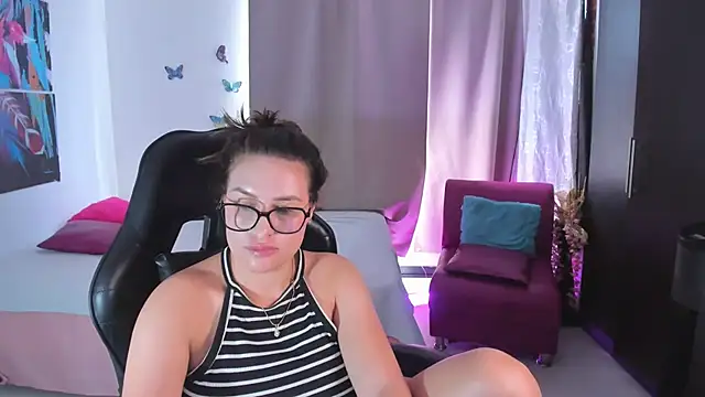 Živý XXX chat esmeraldaa230