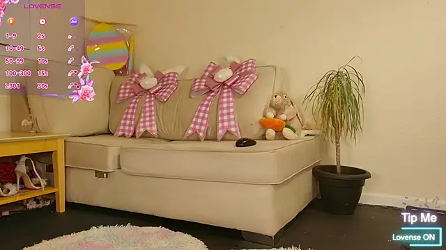 แชท XXX สดของ Milky_flexy_cat