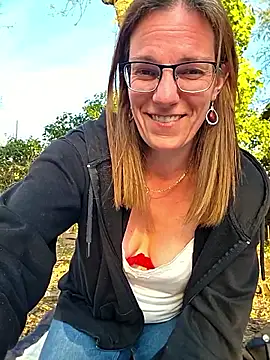 SpiceLea – Live XXX-chat