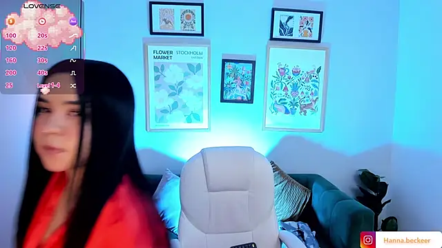 แชท XXX สดของ Hanna__Becker_