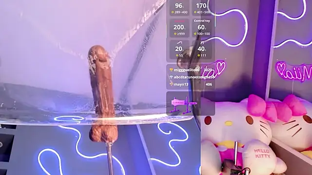 miia__baker Live XXX-Chat