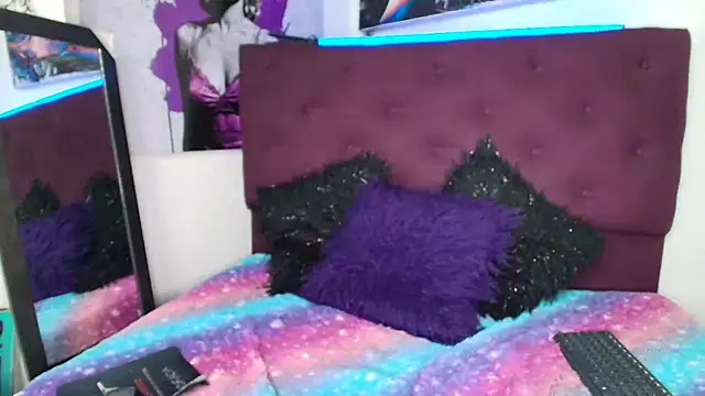 แชท XXX สดของ LinaBrowm