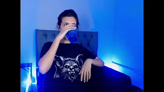 แชท XXX สดของ bellatrix25