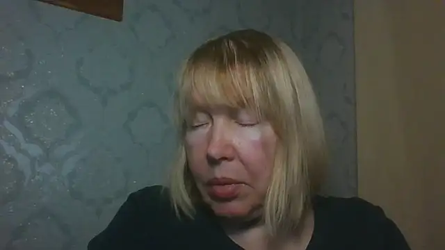 แชท XXX สดของ OlgaShine