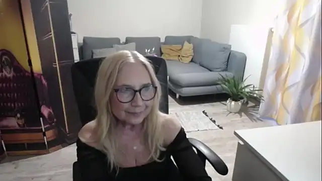 Živý XXX chat sofia_xkiss