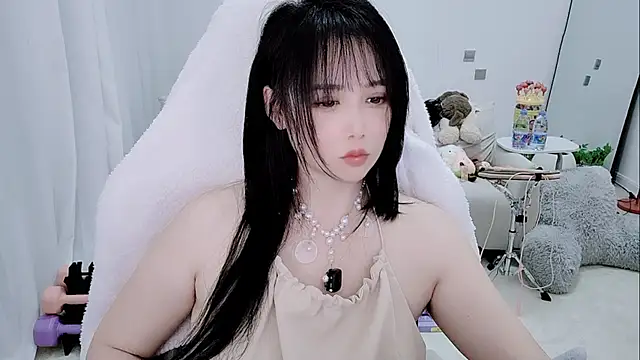 Evangelin-e Live XXX-Chat